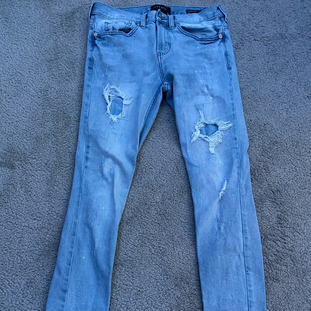 PacSun Jeans (29 x 30)